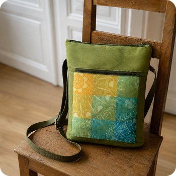Hotová taška Crossbody