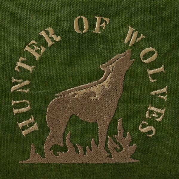 HUNTER OF WOLVES 1