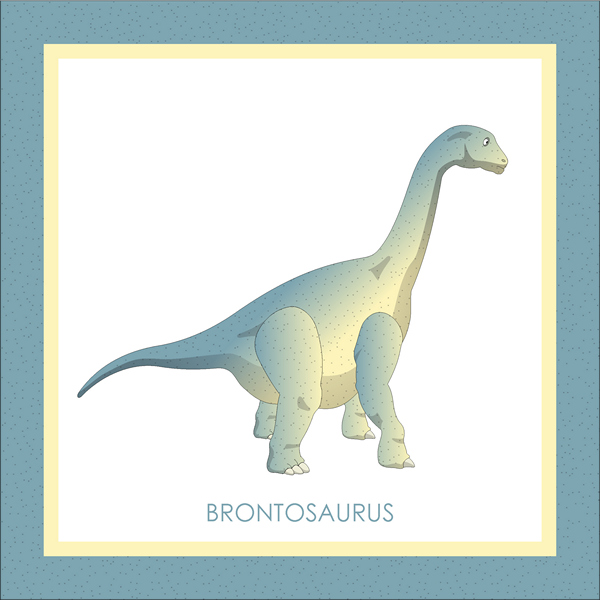 BLY-Brontosaurus-1001-a-P