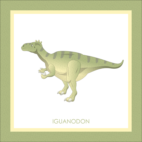 GY-Iguanodon-7001-a-P