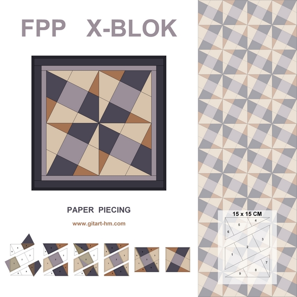 FPP - X-BLOK