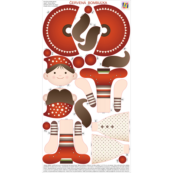 Bombulka-4001-46x90cm-172g