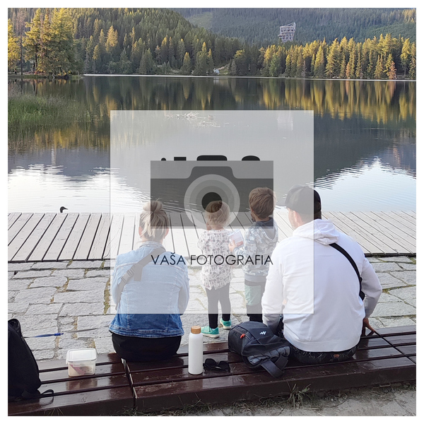 Vaša foto 1A - 27x27cm-1ks