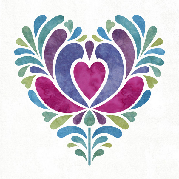 Šablóna-Srdce-35x35cm-2