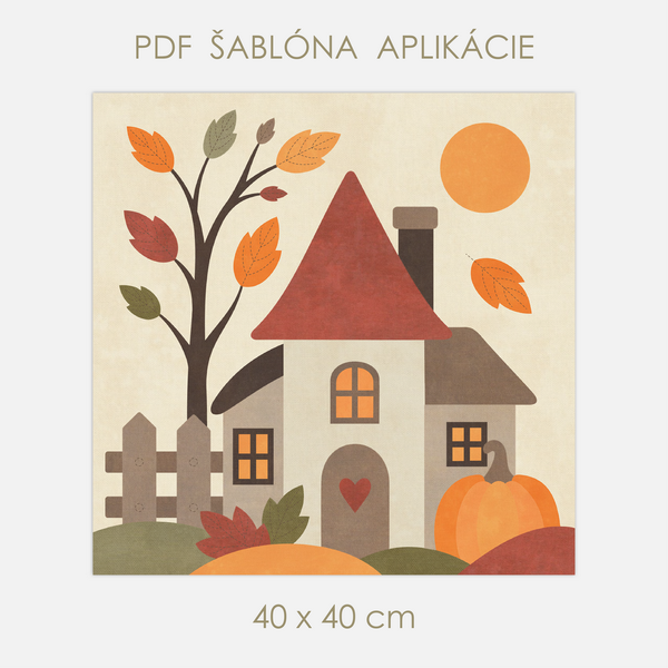 Šablóna-Jeseň-40x40cm-1B