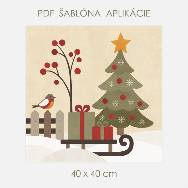 Šablóna-Vianoce-40x40cm-1B
