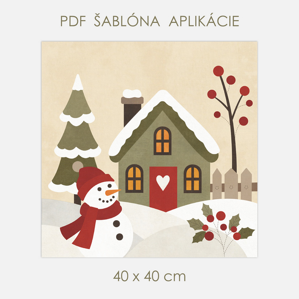 Šablóna-Vianoce-40x40cm-2C