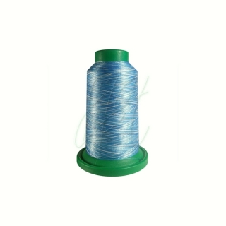ISACORD 40 MULTICOLOR 9605