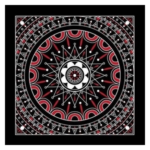BRW-Mandala-9011-C-Pmm