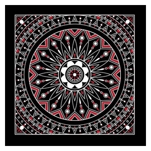 BRW-Mandala-9011-E-Pmm