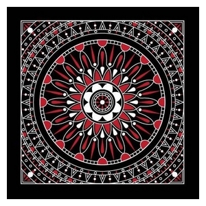 BRW-Mandala-9011-F-Pmm