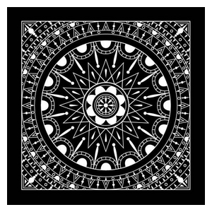 BW-Mandala-9011-E-Pmm