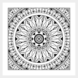 WB-Mandala-9011-B-Pmm