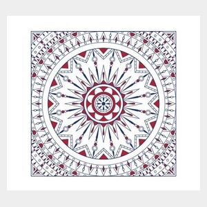 WRBL-Mandala-1011-G-Pmm