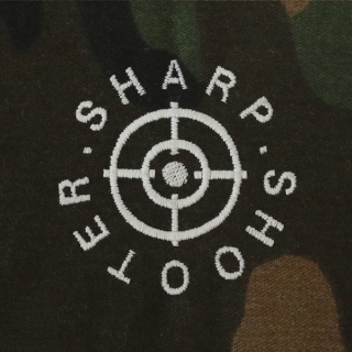 SHARP.SHOOTER 1