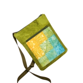 CROSSBODY