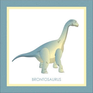 BLY-Brontosaurus-1001-a-P