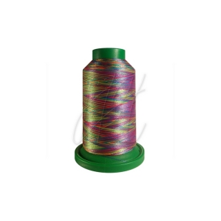 ISACORD 40 MULTICOLOR 9916