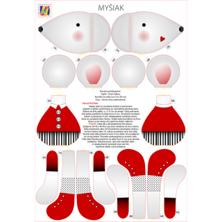 BRW-Myšiak-4000-H-P